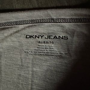 Dkny short sleeve top